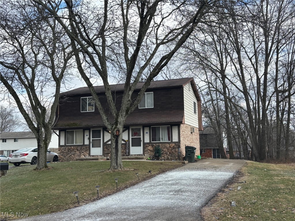 316 - 318 Harding Avenue NW Massillon OH 44646