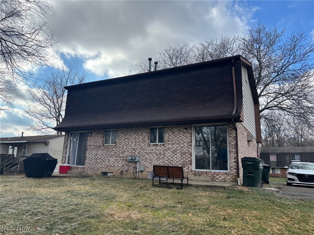 316 - 318 Harding Avenue NW Massillon OH 44646