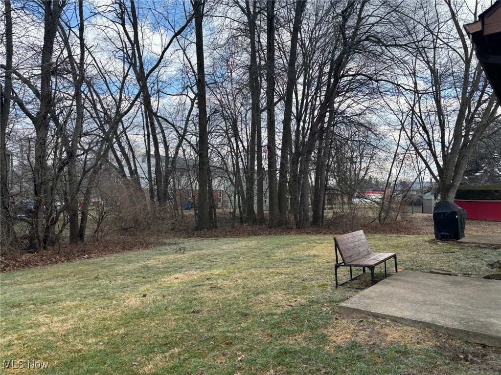 316 - 318 Harding Avenue NW Massillon OH 44646