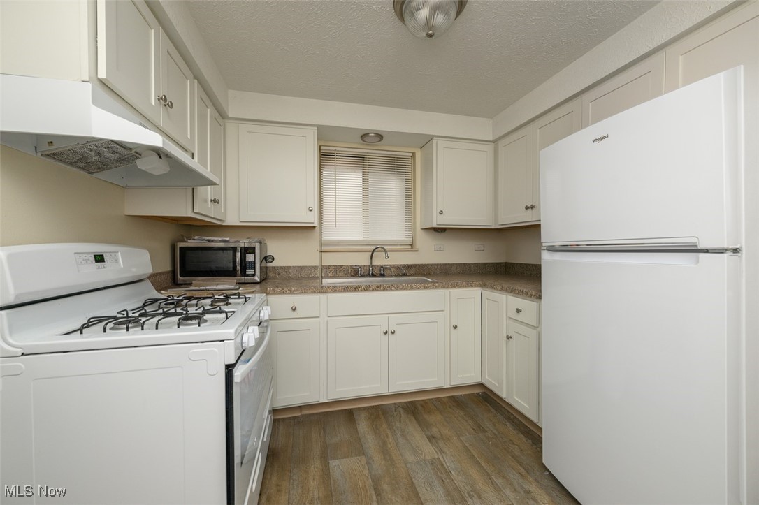 316 - 318 Harding Avenue NW Massillon OH 44646