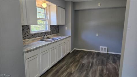 810 E 157th Street Cleveland OH 44110