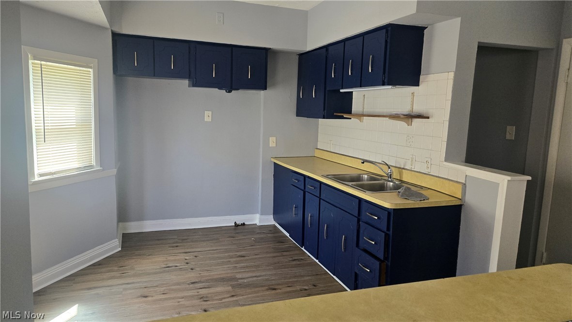 810 E 157th Street Cleveland OH 44110