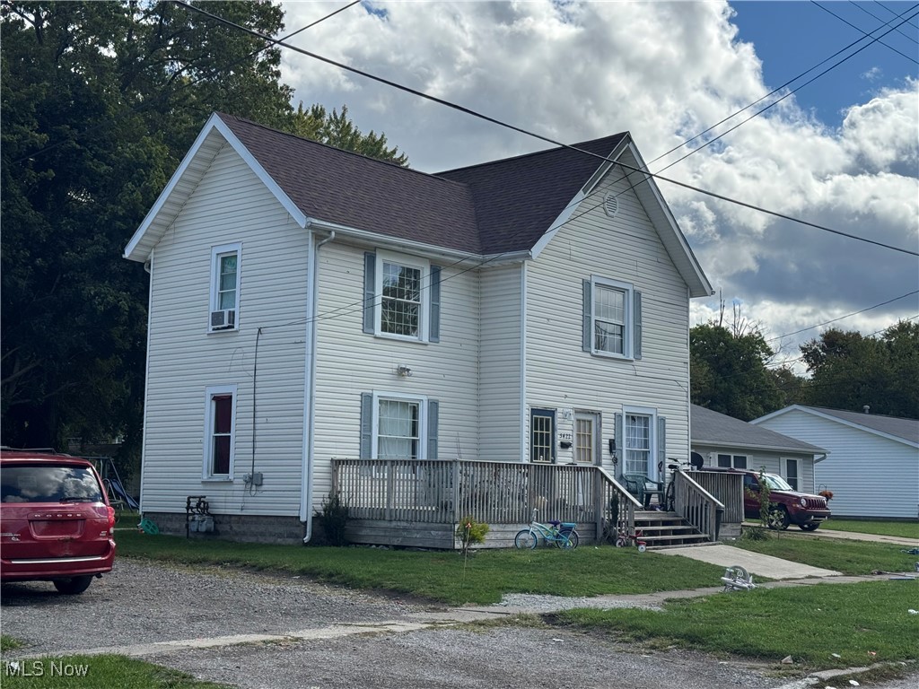 5422 Madison Avenue Ashtabula OH 44004