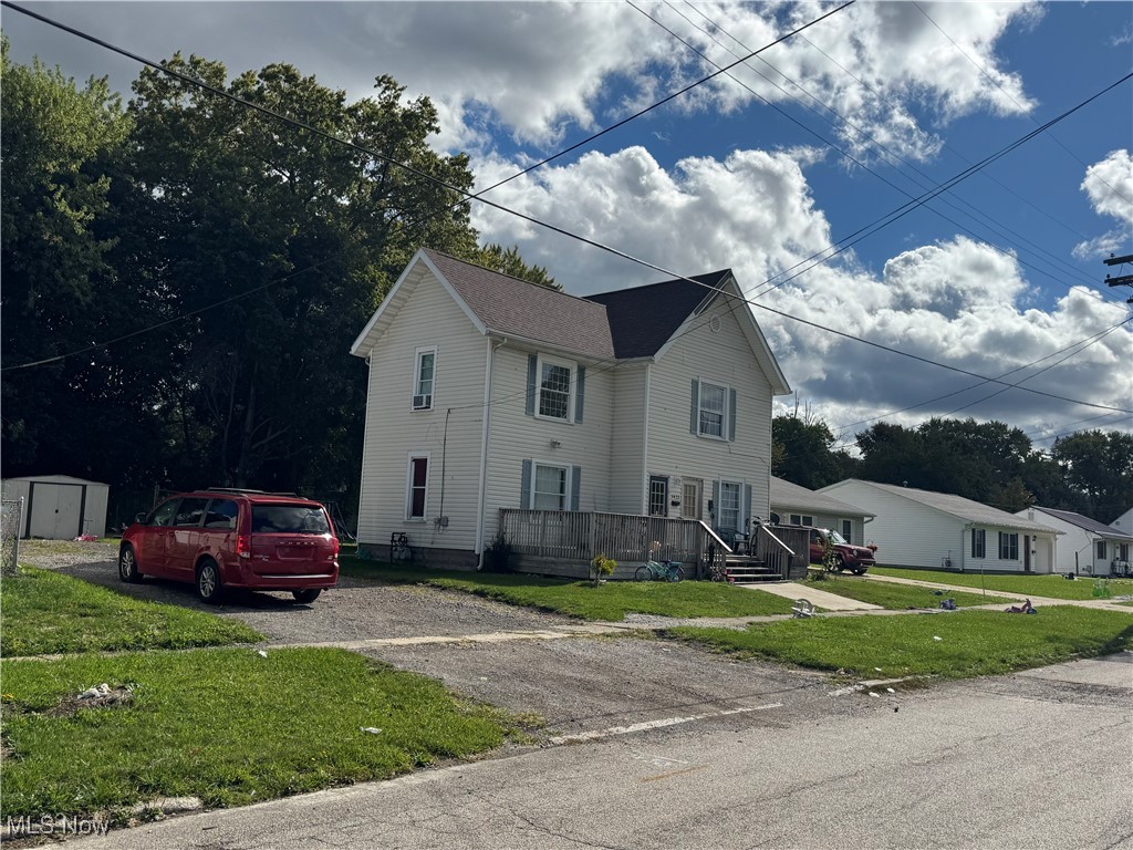 5422 Madison Avenue Ashtabula OH 44004