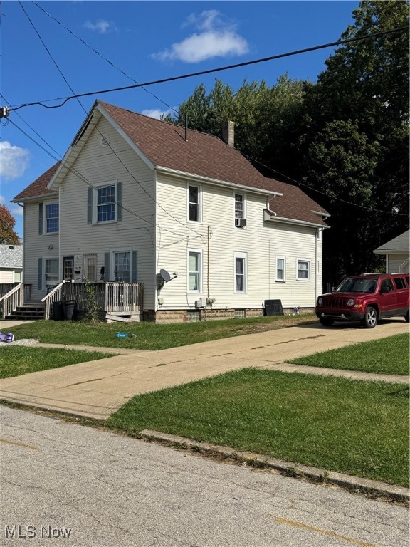 5422 Madison Avenue Ashtabula OH 44004