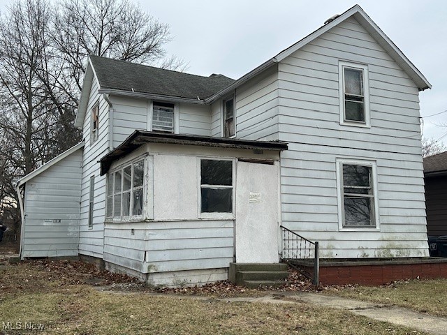 1323 W Elm Street Lima OH 45805