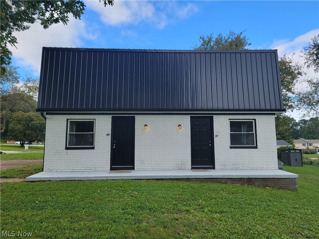 87 Home Street Rittman OH 44270