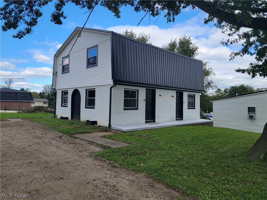 87 Home Street Rittman OH 44270