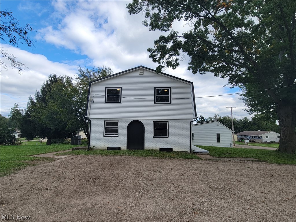 87 Home Street Rittman OH 44270