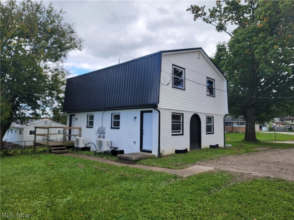 87 Home Street Rittman OH 44270