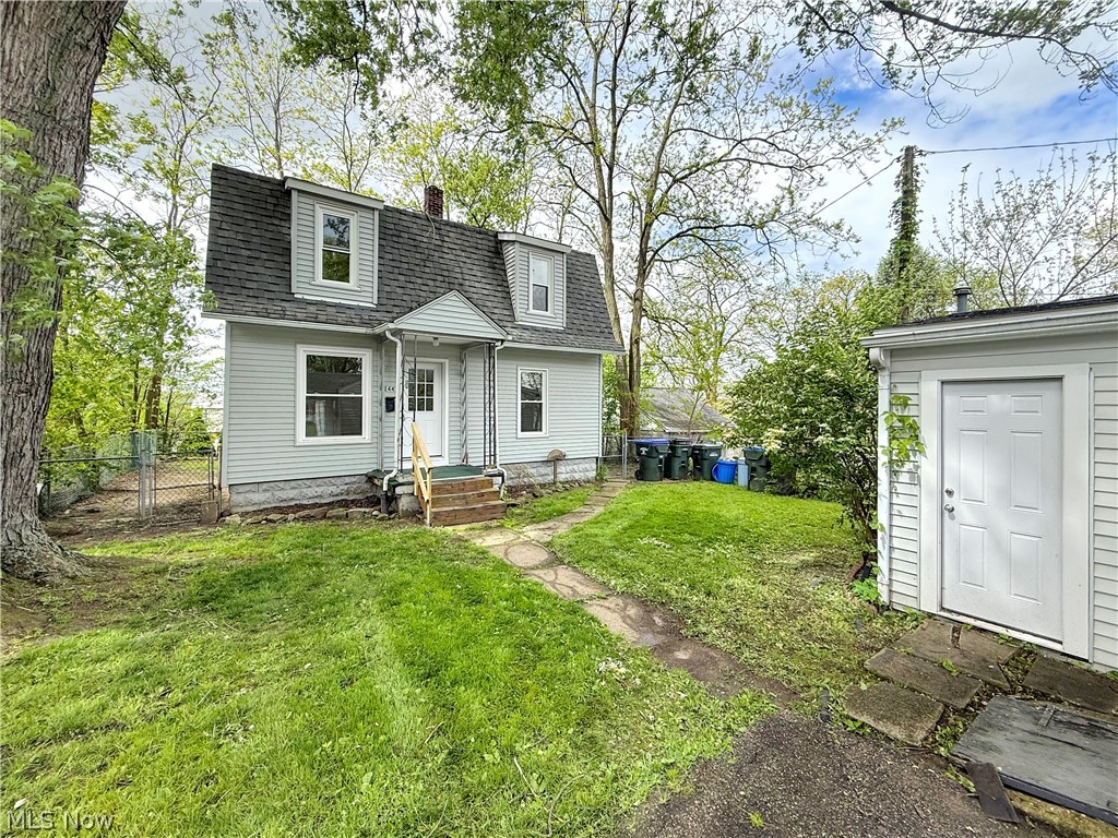 242 Orchard Avenue Cuyahoga Falls OH 44221