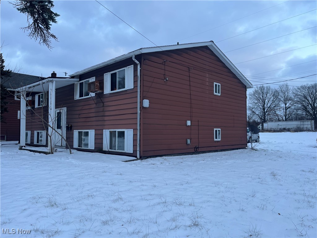 125 W 35th Street Lorain OH 44055