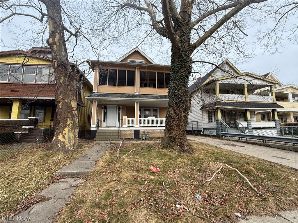 851 Paxton Road Cleveland OH 44108