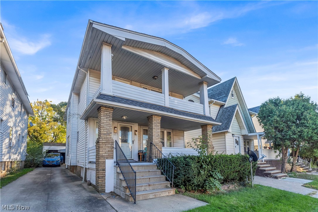 3557 W 125th Street Cleveland OH 44111