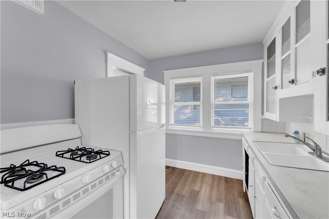 3557 W 125th Street Cleveland OH 44111