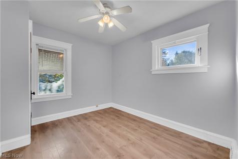 3557 W 125th Street Cleveland OH 44111