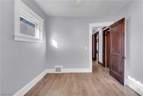 3557 W 125th Street Cleveland OH 44111