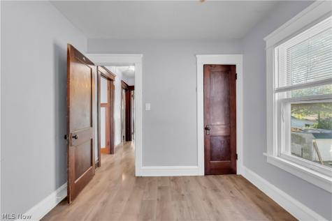 3557 W 125th Street Cleveland OH 44111