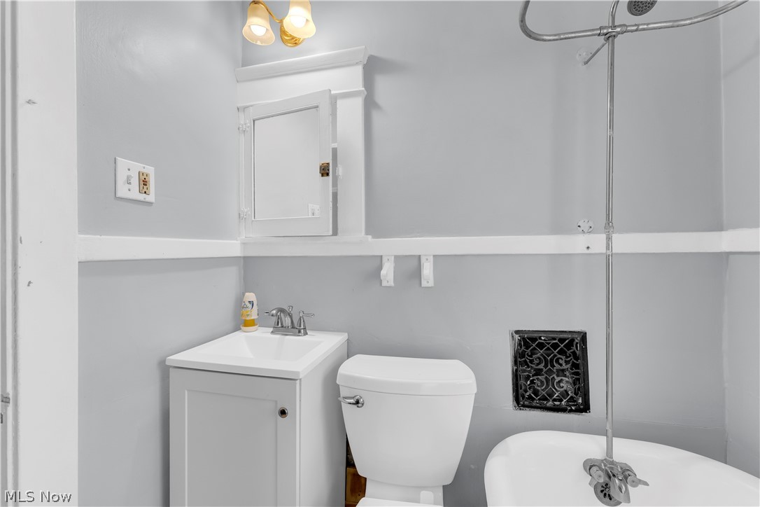3557 W 125th Street Cleveland OH 44111