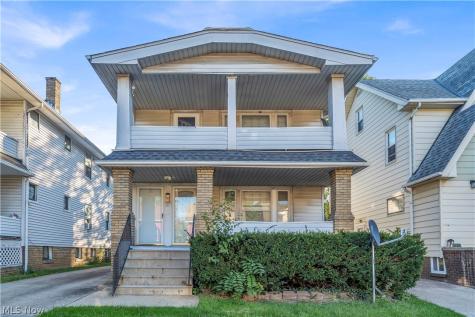 3557 W 125th Street Cleveland OH 44111