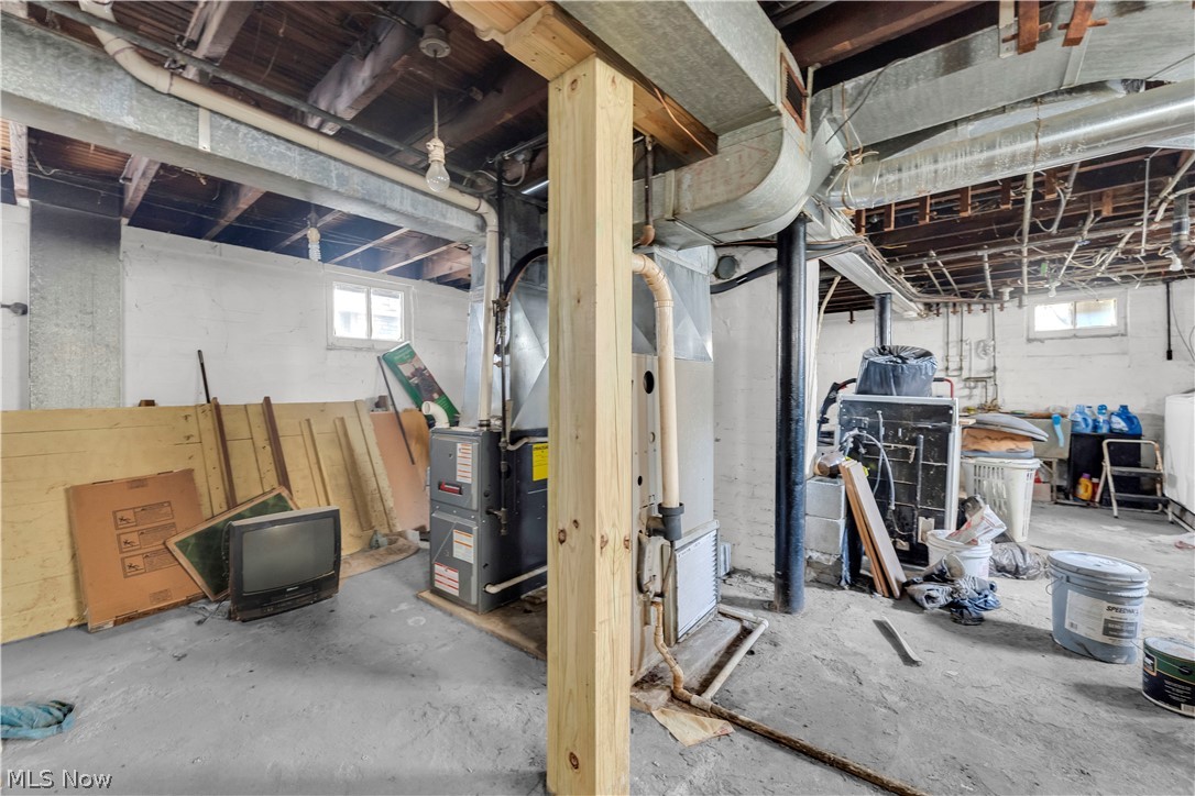 3557 W 125th Street Cleveland OH 44111