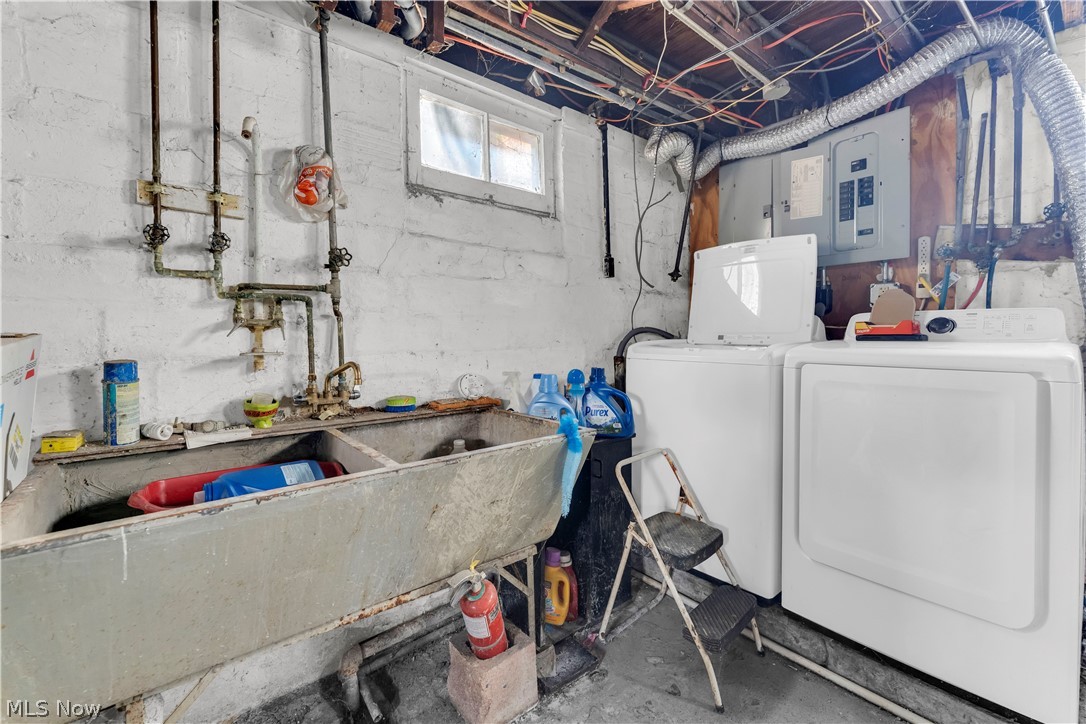 3557 W 125th Street Cleveland OH 44111