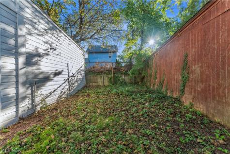 3557 W 125th Street Cleveland OH 44111