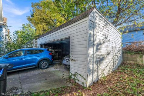 3557 W 125th Street Cleveland OH 44111
