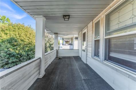 3557 W 125th Street Cleveland OH 44111