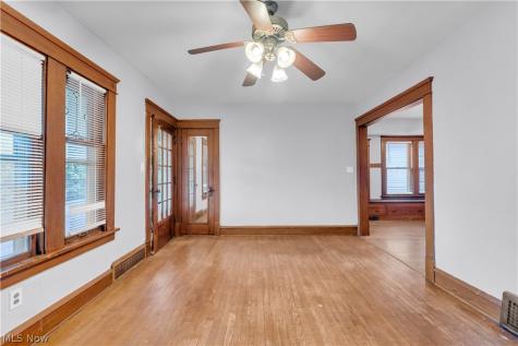 3557 W 125th Street Cleveland OH 44111