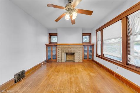 3557 W 125th Street Cleveland OH 44111