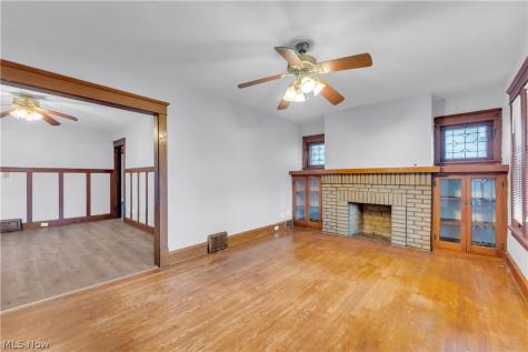 3557 W 125th Street Cleveland OH 44111