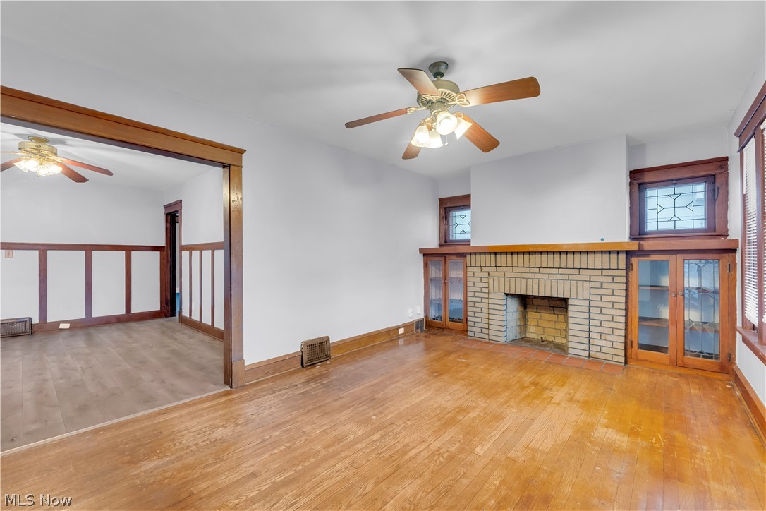 3557 W 125th Street Cleveland OH 44111