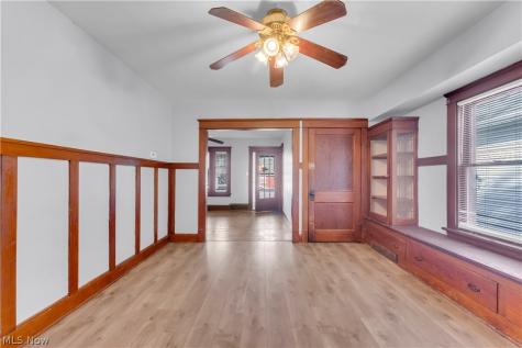 3557 W 125th Street Cleveland OH 44111