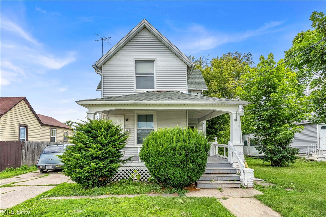 1222 W 14th Street Lorain OH 44052