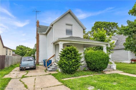 1222 W 14th Street Lorain OH 44052