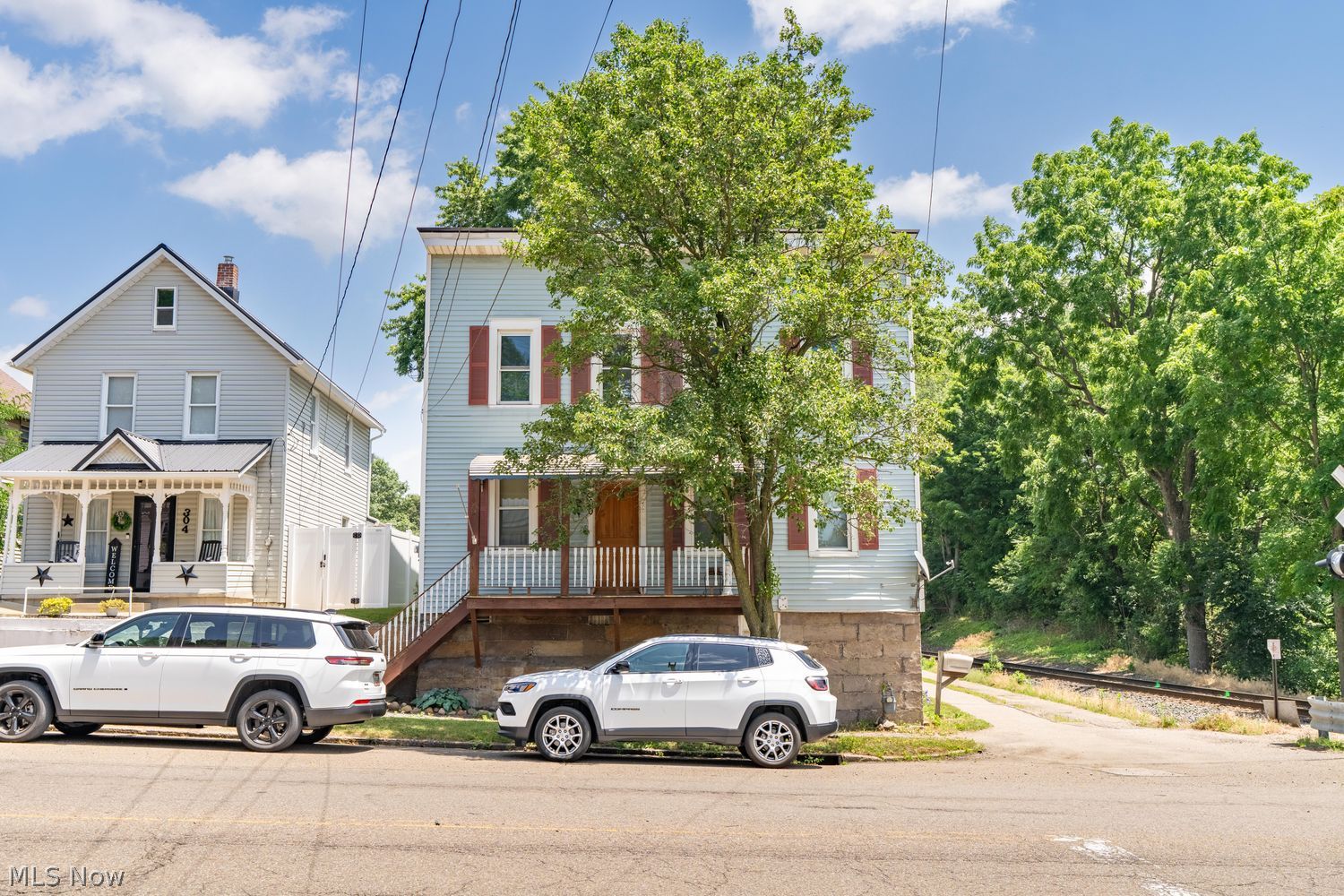 300 Market Street NE Navarre OH 44662