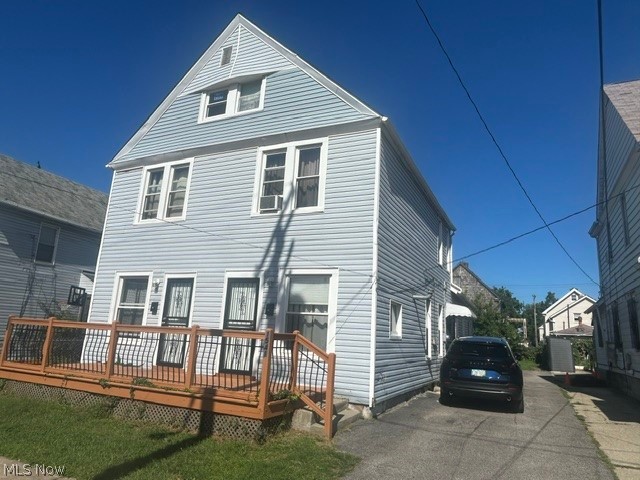 1539 E 34th Street Cleveland OH 44114