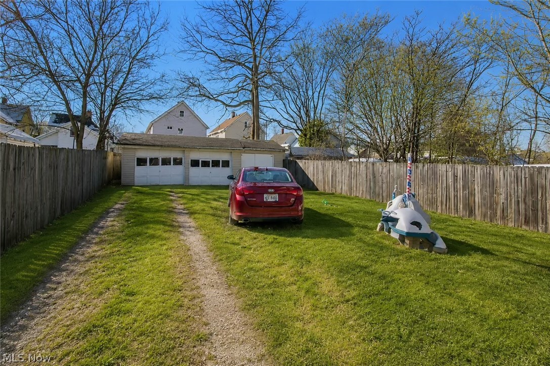 6914 Polonia Avenue Cleveland OH 44105