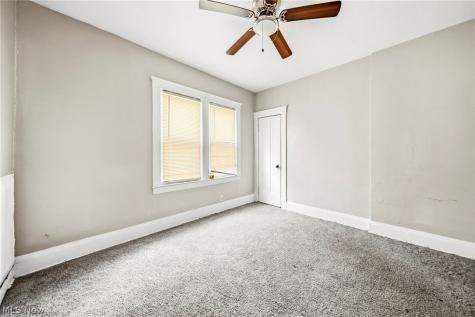 9700 Adams Avenue Cleveland OH 44108