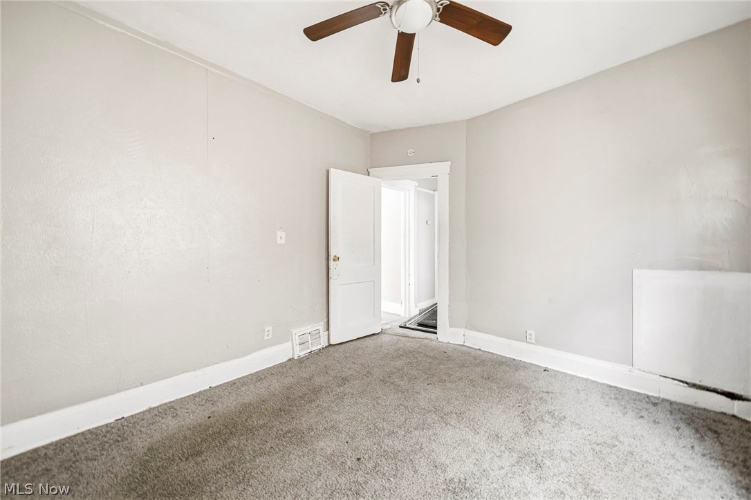 9700 Adams Avenue Cleveland OH 44108