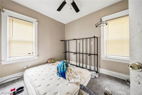 9700 Adams Avenue Cleveland OH 44108