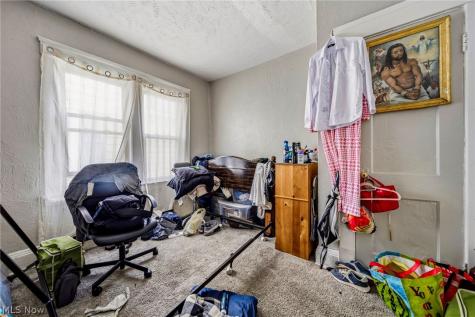 9700 Adams Avenue Cleveland OH 44108