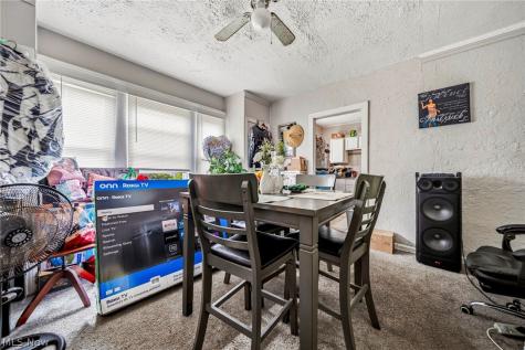 9700 Adams Avenue Cleveland OH 44108