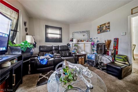 9700 Adams Avenue Cleveland OH 44108