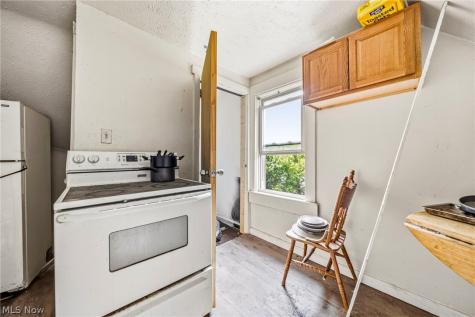9700 Adams Avenue Cleveland OH 44108