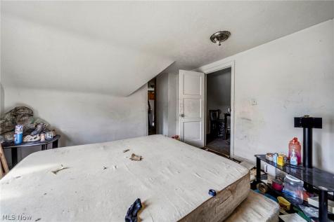 9700 Adams Avenue Cleveland OH 44108