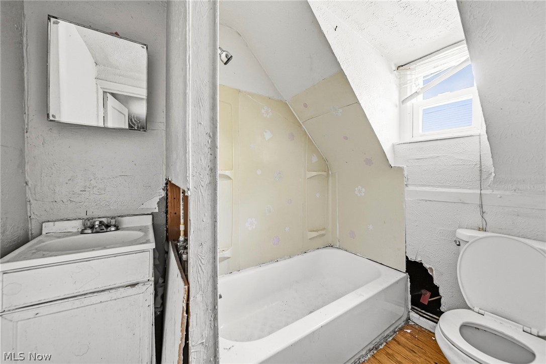 9700 Adams Avenue Cleveland OH 44108