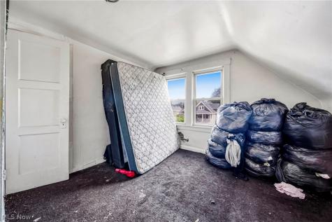 9700 Adams Avenue Cleveland OH 44108