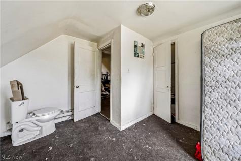 9700 Adams Avenue Cleveland OH 44108